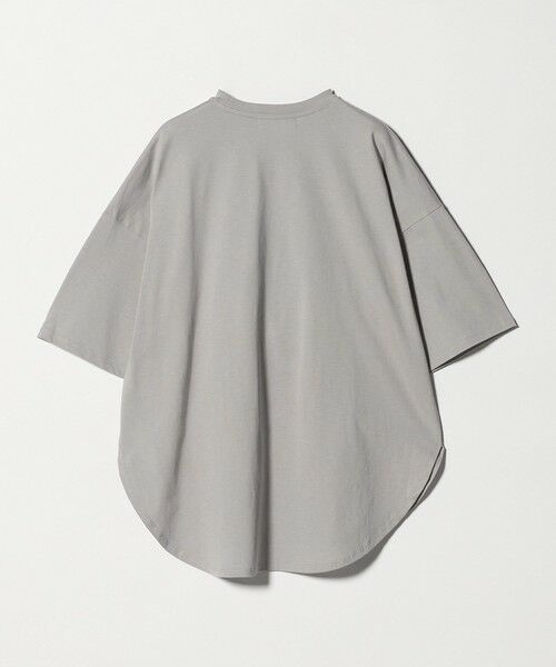 UNITED ARROWS / ユナイテッドアローズ Tシャツ | ＜SACRA＞メッセージ Tシャツ | 詳細9