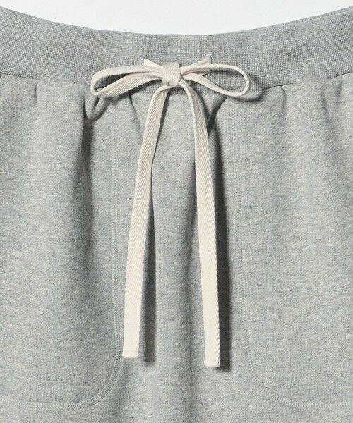 UNITED ARROWS / ユナイテッドアローズ ロング・マキシ丈スカート | ＜SACRA＞スウェット Iラインスカート | 詳細22