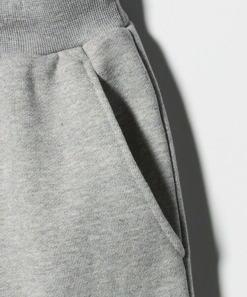 UNITED ARROWS / ユナイテッドアローズ ロング・マキシ丈スカート | ＜SACRA＞スウェット Iラインスカート | 詳細7