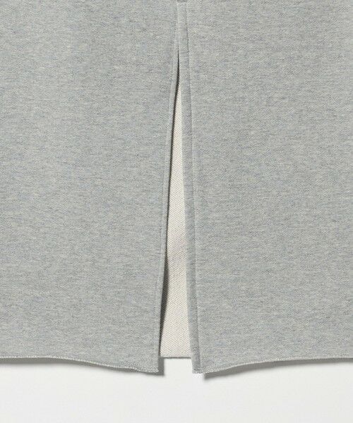 UNITED ARROWS / ユナイテッドアローズ ロング・マキシ丈スカート | ＜SACRA＞スウェット Iラインスカート | 詳細11