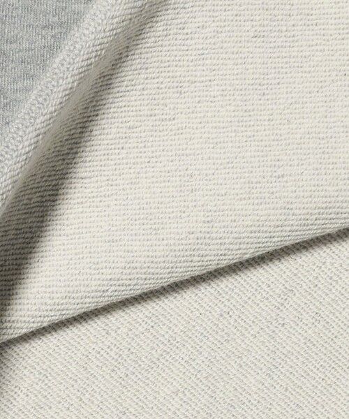 UNITED ARROWS / ユナイテッドアローズ ロング・マキシ丈スカート | ＜SACRA＞スウェット Iラインスカート | 詳細12