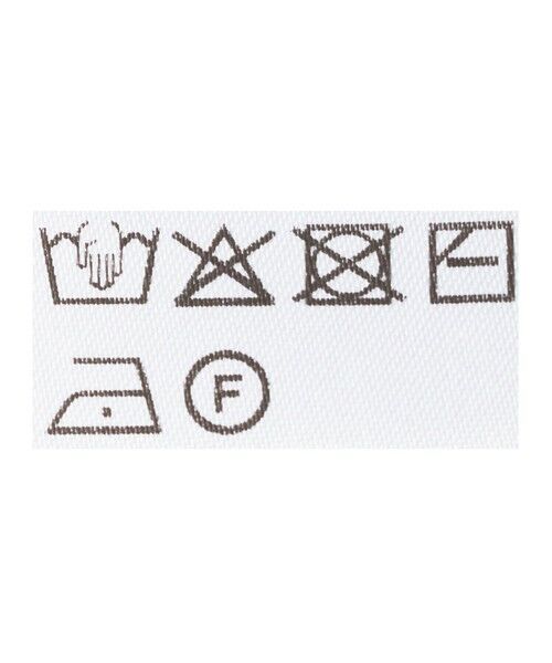 UNITED ARROWS / ユナイテッドアローズ スウェット | ＜SACRA＞ヘムカット スウェット | 詳細14