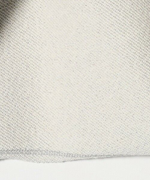 UNITED ARROWS / ユナイテッドアローズ スウェット | ＜SACRA＞ヘムカット スウェット | 詳細5