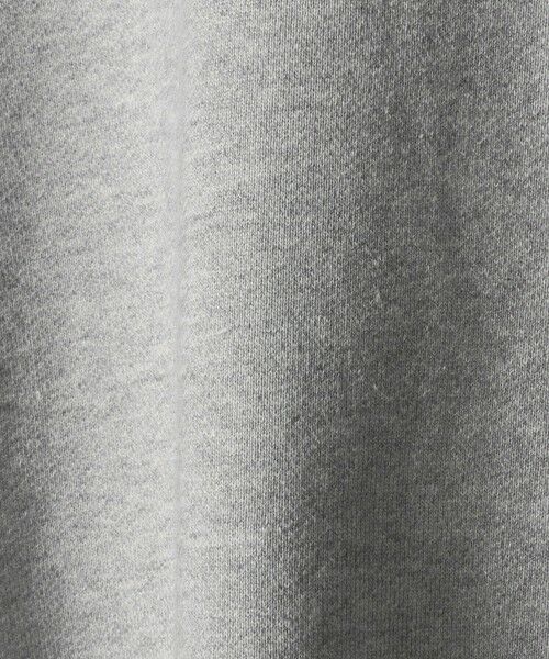 UNITED ARROWS / ユナイテッドアローズ スウェット | ＜SACRA＞ヘムカット スウェット | 詳細6