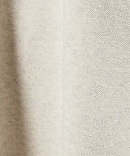 UNITED ARROWS / ユナイテッドアローズ スウェット | ＜SACRA＞ヘムカット スウェット | 詳細11