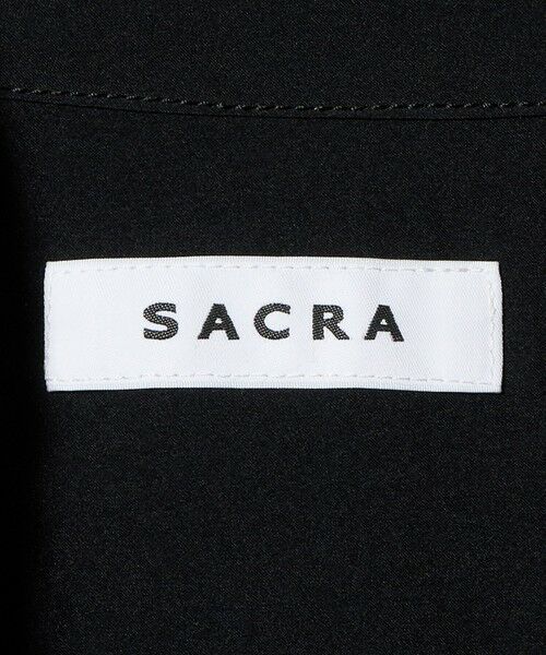 UNITED ARROWS / ユナイテッドアローズ Tシャツ | ＜SACRA＞ジャンプスーツ | 詳細11