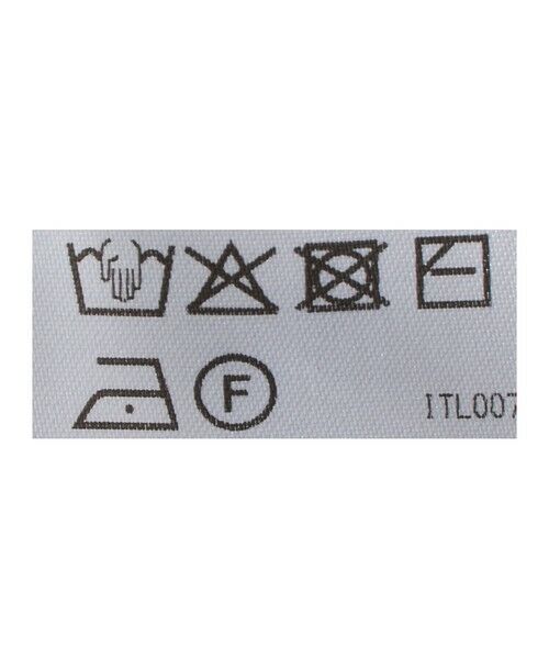 UNITED ARROWS / ユナイテッドアローズ Tシャツ | ＜SACRA＞ジャンプスーツ | 詳細19