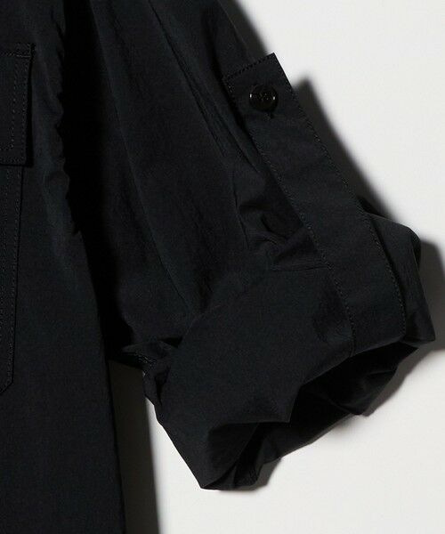 UNITED ARROWS / ユナイテッドアローズ Tシャツ | ＜SACRA＞ジャンプスーツ | 詳細4