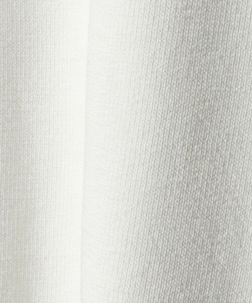 UNITED ARROWS / ユナイテッドアローズ ミニ丈・ひざ丈ワンピース | ＜SACRA＞ヘンリーネック ノースリーブ ワンピース | 詳細7