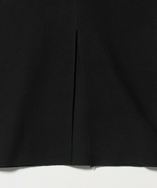 UNITED ARROWS / ユナイテッドアローズ ミニ丈・ひざ丈ワンピース | ＜SACRA＞ヘンリーネック ノースリーブ ワンピース | 詳細19