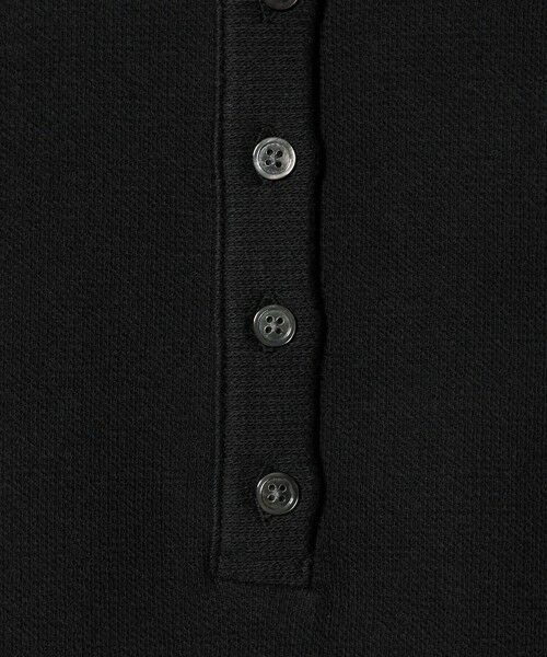 UNITED ARROWS / ユナイテッドアローズ ミニ丈・ひざ丈ワンピース | ＜SACRA＞ヘンリーネック ノースリーブ ワンピース | 詳細20