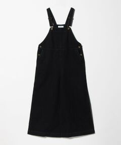 UNITED ARROWS / ユナイテッドアローズ Tシャツ | ＜SACRA＞デニム サロペットパンツ