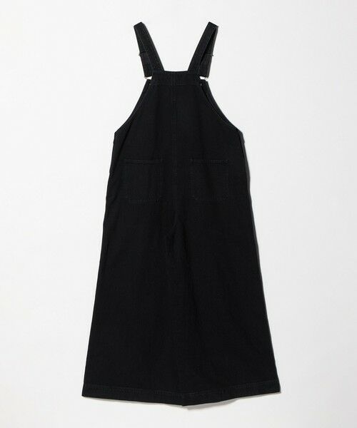 UNITED ARROWS / ユナイテッドアローズ Tシャツ | ＜SACRA＞デニム サロペットパンツ | 詳細1