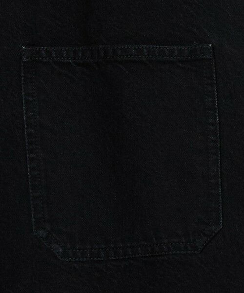 UNITED ARROWS / ユナイテッドアローズ Tシャツ | ＜SACRA＞デニム サロペットパンツ | 詳細13