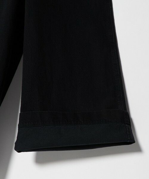 UNITED ARROWS / ユナイテッドアローズ Tシャツ | ＜SACRA＞デニム サロペットパンツ | 詳細15