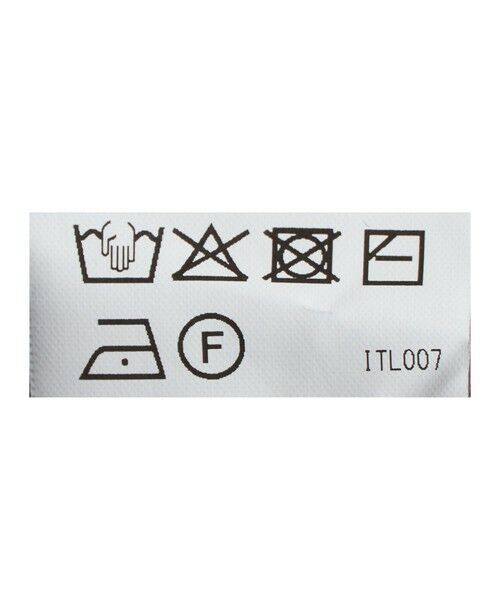 UNITED ARROWS / ユナイテッドアローズ Tシャツ | ＜SACRA＞デニム サロペットパンツ | 詳細18