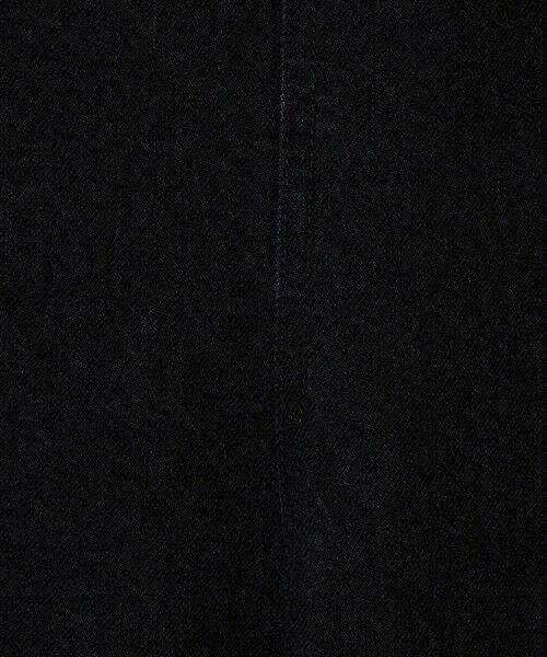 UNITED ARROWS / ユナイテッドアローズ Tシャツ | ＜SACRA＞デニム サロペットパンツ | 詳細9