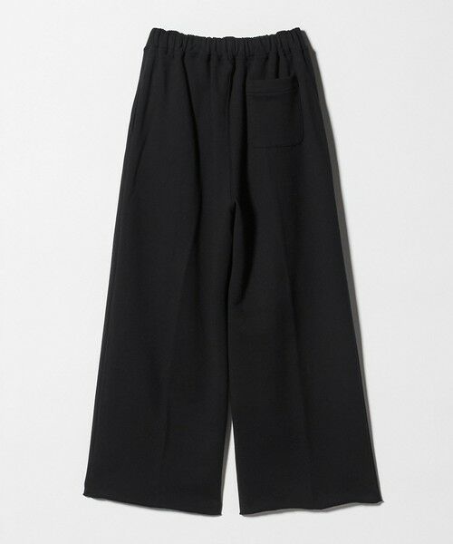 UNITED ARROWS / ユナイテッドアローズ チノ・ワークパンツ | ＜SACRA＞スウェットパンツ | 詳細5