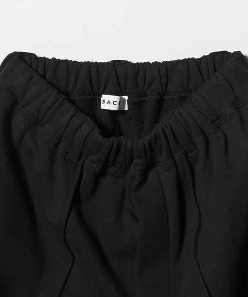 UNITED ARROWS / ユナイテッドアローズ チノ・ワークパンツ | ＜SACRA＞スウェットパンツ | 詳細7