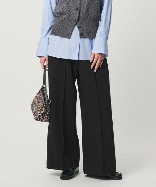 UNITED ARROWS / ユナイテッドアローズ チノ・ワークパンツ | ＜SACRA＞スウェットパンツ | 詳細1