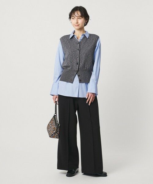 UNITED ARROWS / ユナイテッドアローズ チノ・ワークパンツ | ＜SACRA＞スウェットパンツ | 詳細2