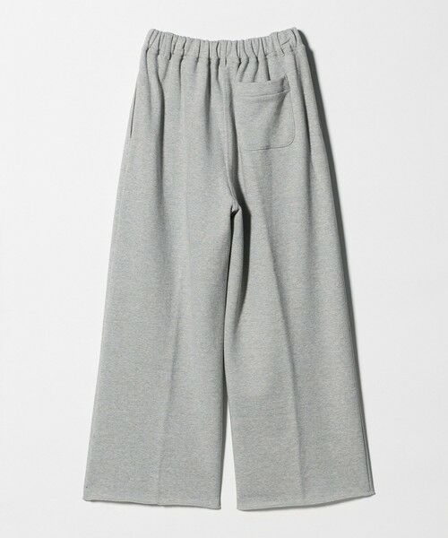 UNITED ARROWS / ユナイテッドアローズ チノ・ワークパンツ | ＜SACRA＞スウェットパンツ | 詳細5