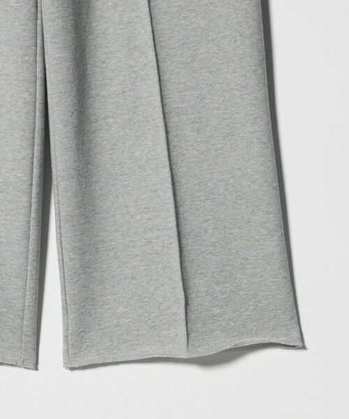 UNITED ARROWS / ユナイテッドアローズ チノ・ワークパンツ | ＜SACRA＞スウェットパンツ | 詳細10