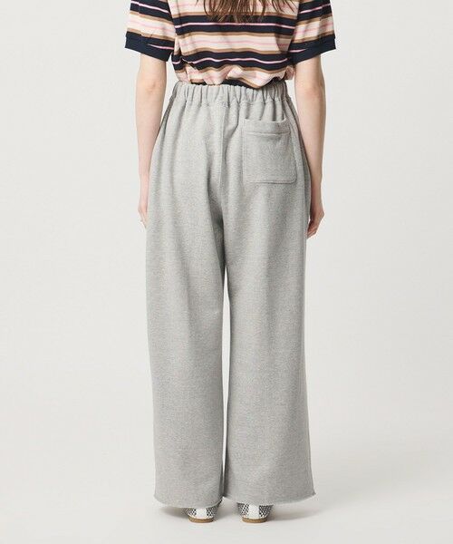 UNITED ARROWS / ユナイテッドアローズ チノ・ワークパンツ | ＜SACRA＞スウェットパンツ | 詳細14