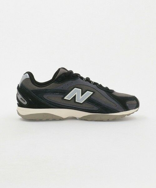 UNITED ARROWS / ユナイテッドアローズ スニーカー | ＜New Balance＞U204L5WZ/D スニーカー | 詳細3