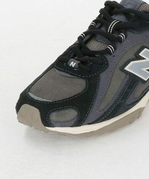 UNITED ARROWS / ユナイテッドアローズ スニーカー | ＜New Balance＞U204L5WZ/D スニーカー | 詳細7