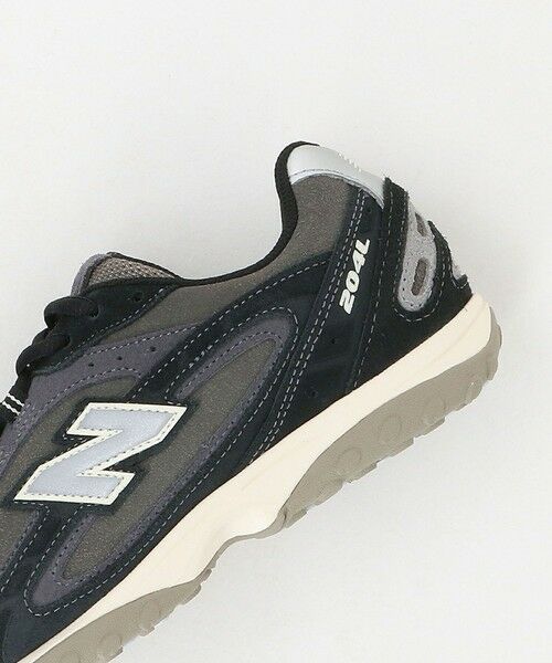 UNITED ARROWS / ユナイテッドアローズ スニーカー | ＜New Balance＞U204L5WZ/D スニーカー | 詳細8