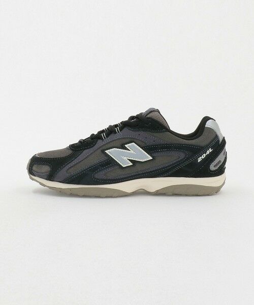 UNITED ARROWS / ユナイテッドアローズ スニーカー | ＜New Balance＞U204L5WZ/D スニーカー（DK.GRAY）