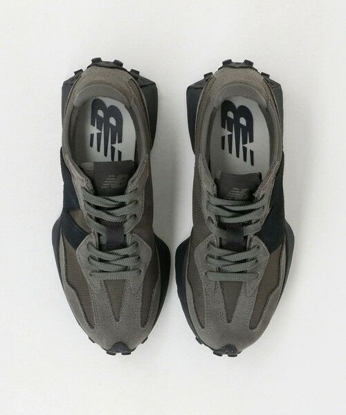 UNITED ARROWS / ユナイテッドアローズ スニーカー | ＜New Balance＞U327346/D スニーカー | 詳細2