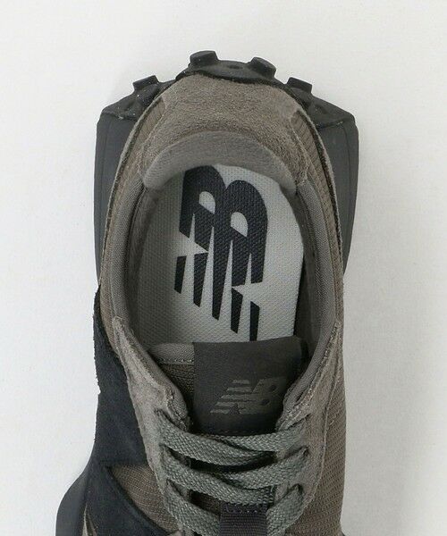 UNITED ARROWS / ユナイテッドアローズ スニーカー | ＜New Balance＞U327346/D スニーカー | 詳細6