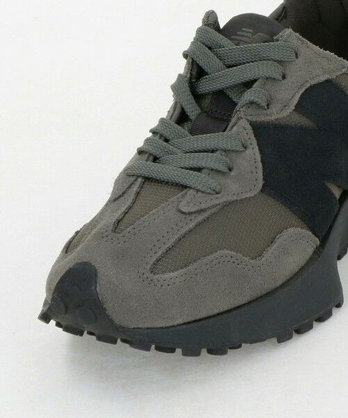 UNITED ARROWS / ユナイテッドアローズ スニーカー | ＜New Balance＞U327346/D スニーカー | 詳細7