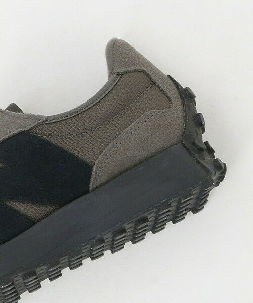 UNITED ARROWS / ユナイテッドアローズ スニーカー | ＜New Balance＞U327346/D スニーカー | 詳細8