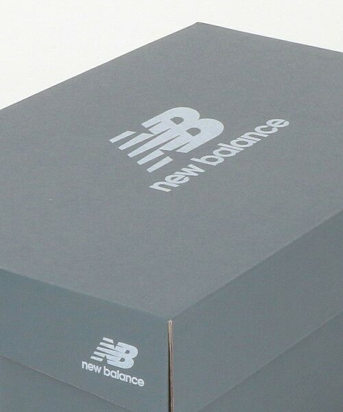 UNITED ARROWS / ユナイテッドアローズ スニーカー | ＜New Balance＞U327346/D スニーカー | 詳細9