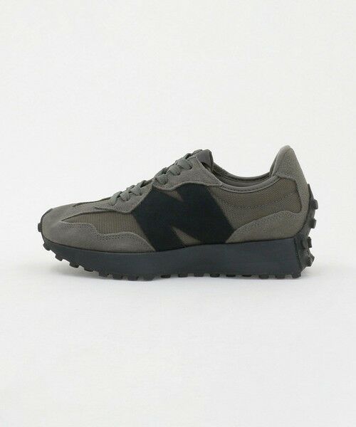 UNITED ARROWS / ユナイテッドアローズ スニーカー | ＜New Balance＞U327346/D スニーカー（DK.GRAY）