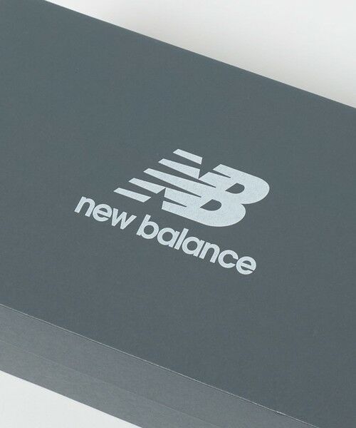 UNITED ARROWS / ユナイテッドアローズ スニーカー | ＜New Balance＞U471655/D スニーカー | 詳細9