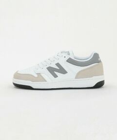 UNITED ARROWS / ユナイテッドアローズ スニーカー | ＜New Balance＞U480L74K/D スニーカー