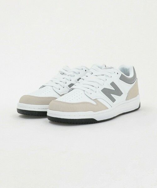 UNITED ARROWS / ユナイテッドアローズ スニーカー | ＜New Balance＞U480L74K/D スニーカー | 詳細1
