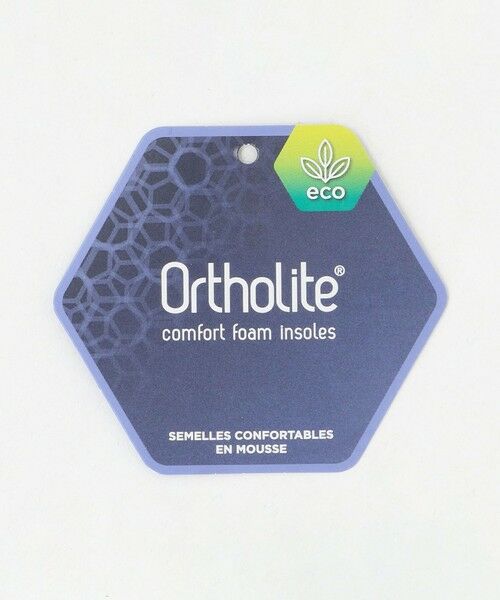 UNITED ARROWS / ユナイテッドアローズ スニーカー | ＜New Balance＞U480L74K/D スニーカー | 詳細11