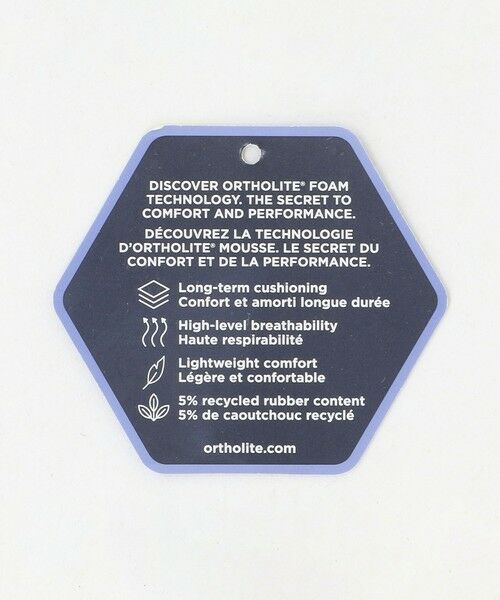 UNITED ARROWS / ユナイテッドアローズ スニーカー | ＜New Balance＞U480L74K/D スニーカー | 詳細12