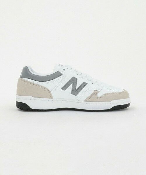 UNITED ARROWS / ユナイテッドアローズ スニーカー | ＜New Balance＞U480L74K/D スニーカー | 詳細3
