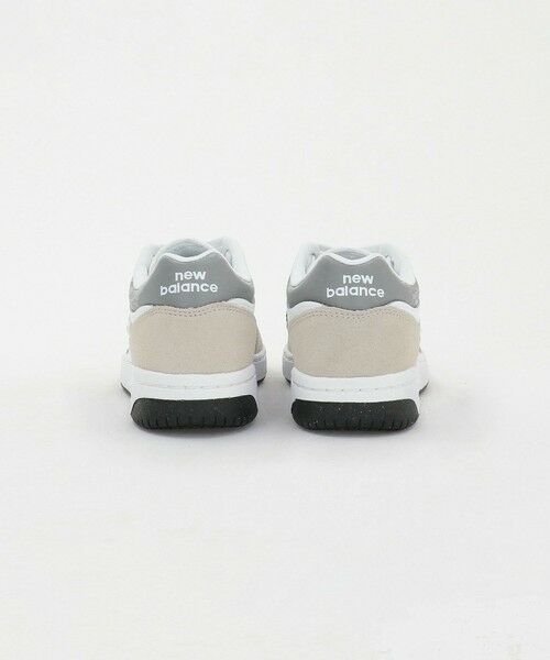 UNITED ARROWS / ユナイテッドアローズ スニーカー | ＜New Balance＞U480L74K/D スニーカー | 詳細4