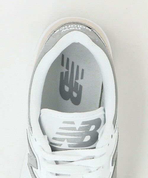 UNITED ARROWS / ユナイテッドアローズ スニーカー | ＜New Balance＞U480L74K/D スニーカー | 詳細6