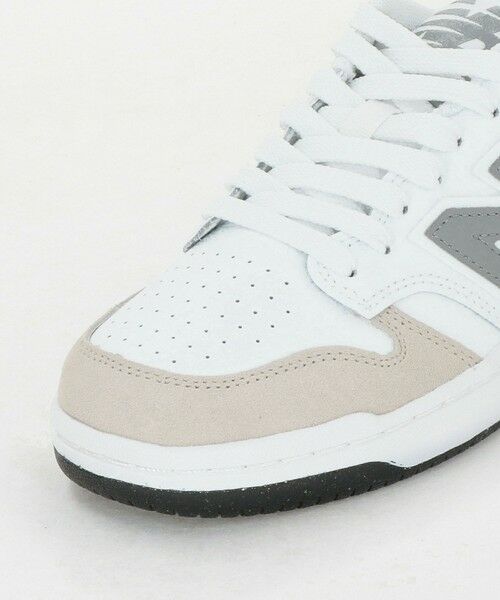 UNITED ARROWS / ユナイテッドアローズ スニーカー | ＜New Balance＞U480L74K/D スニーカー | 詳細7