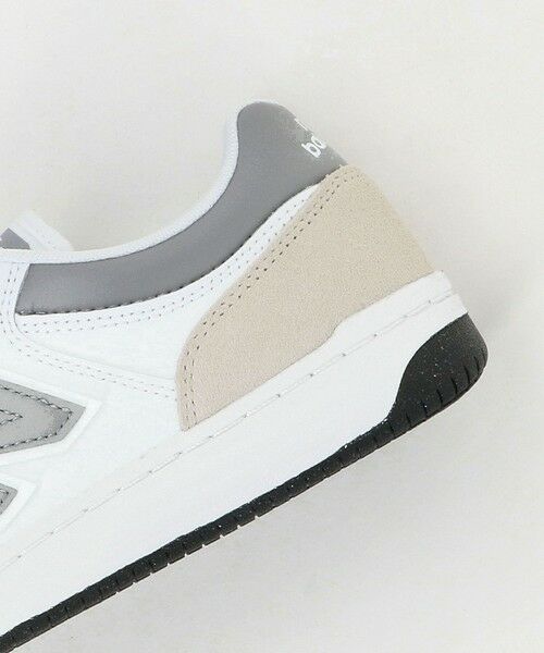 UNITED ARROWS / ユナイテッドアローズ スニーカー | ＜New Balance＞U480L74K/D スニーカー | 詳細8