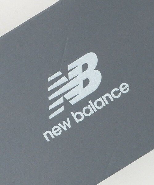UNITED ARROWS / ユナイテッドアローズ フラットシューズ | ＜New Balance＞U500D1OT/D スニーカー | 詳細10