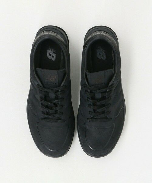 UNITED ARROWS / ユナイテッドアローズ フラットシューズ | ＜New Balance＞U500D1OT/D スニーカー | 詳細2